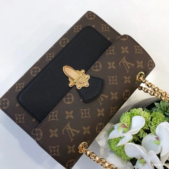 Vuitton VICTOIRE Louis 0417